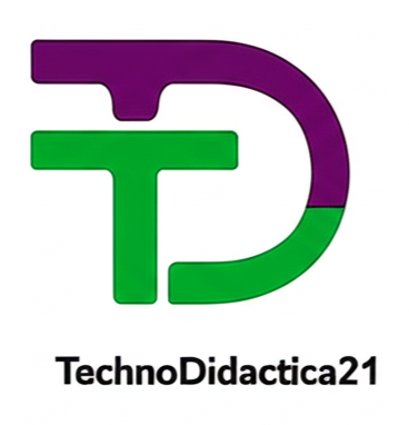 Logo de TechnoDidactica21