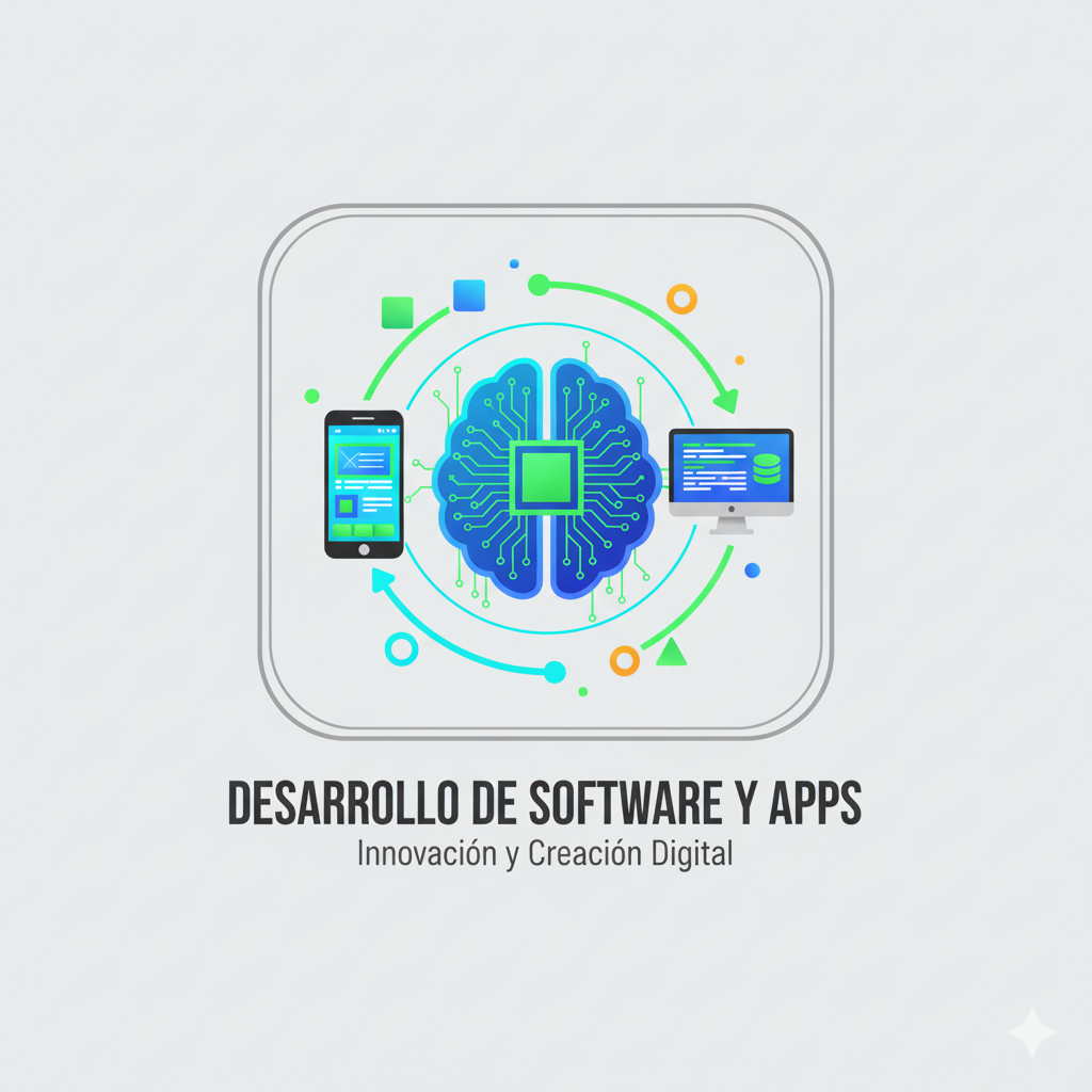 Icono de software